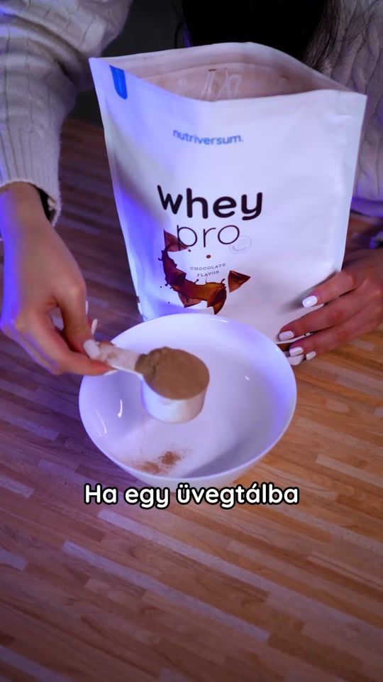 TikTok video thumbnail by nutriversum