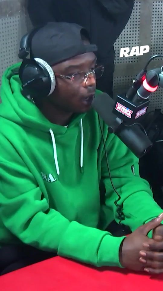TikTok video thumbnail by skyrockfm