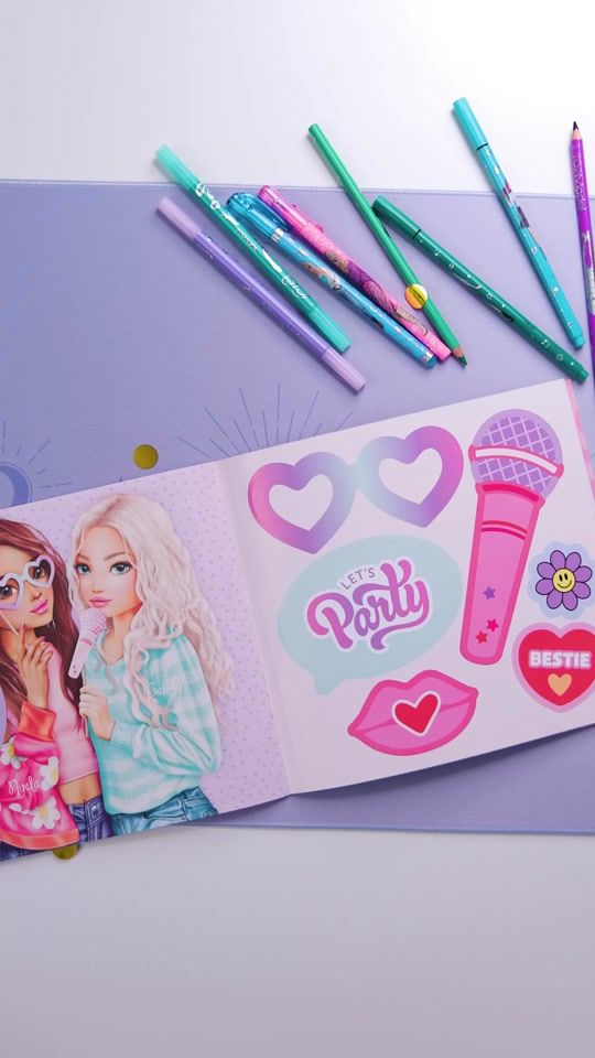 TikTok video thumbnail by topmodel_official