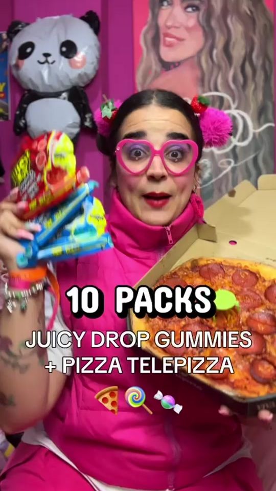 TikTok video thumbnail by juicydrop_es