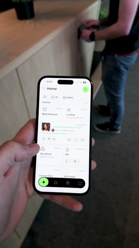 TikTok video thumbnail by loxone.electronics