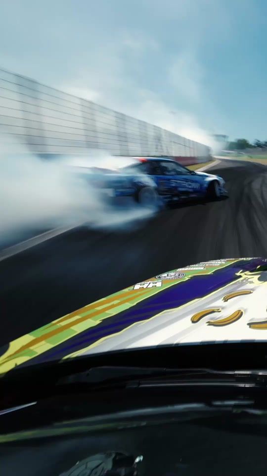 TikTok video thumbnail by driftmasters.gp