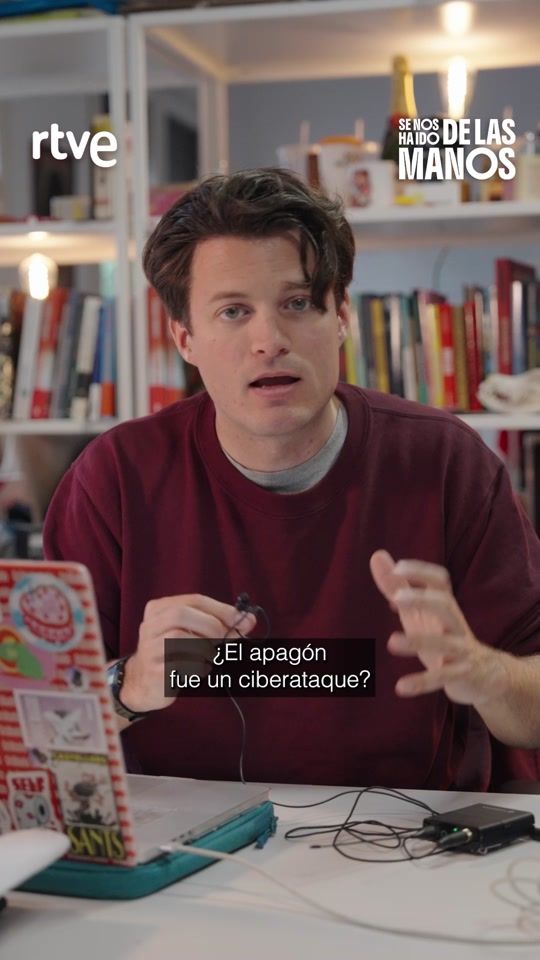 TikTok video thumbnail by la1_tve