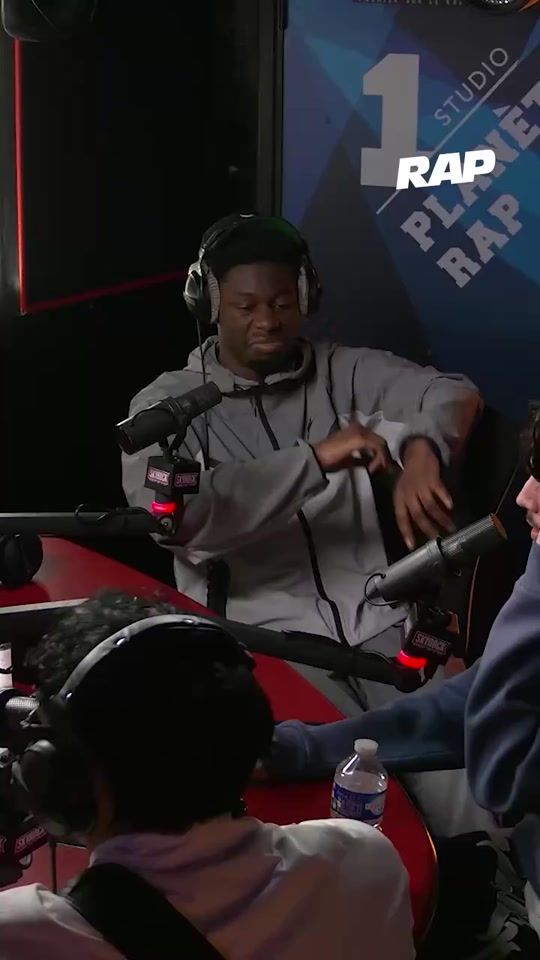 TikTok video thumbnail by planete_rap