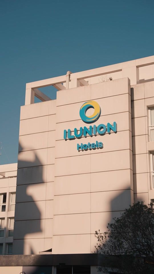TikTok video thumbnail by ilunionhotels