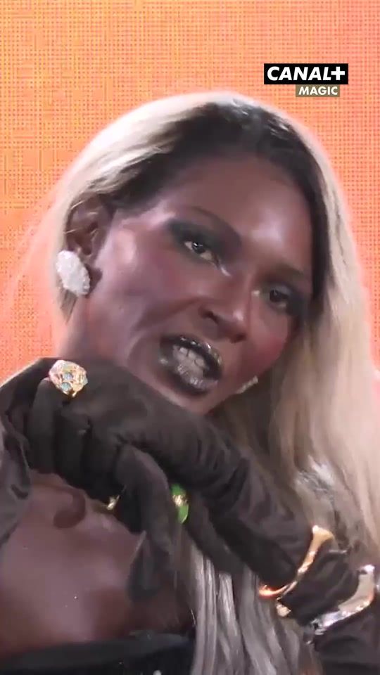 TikTok video thumbnail by canalplusafrique