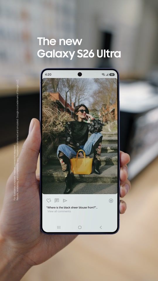 TikTok video thumbnail by samsungaustria
