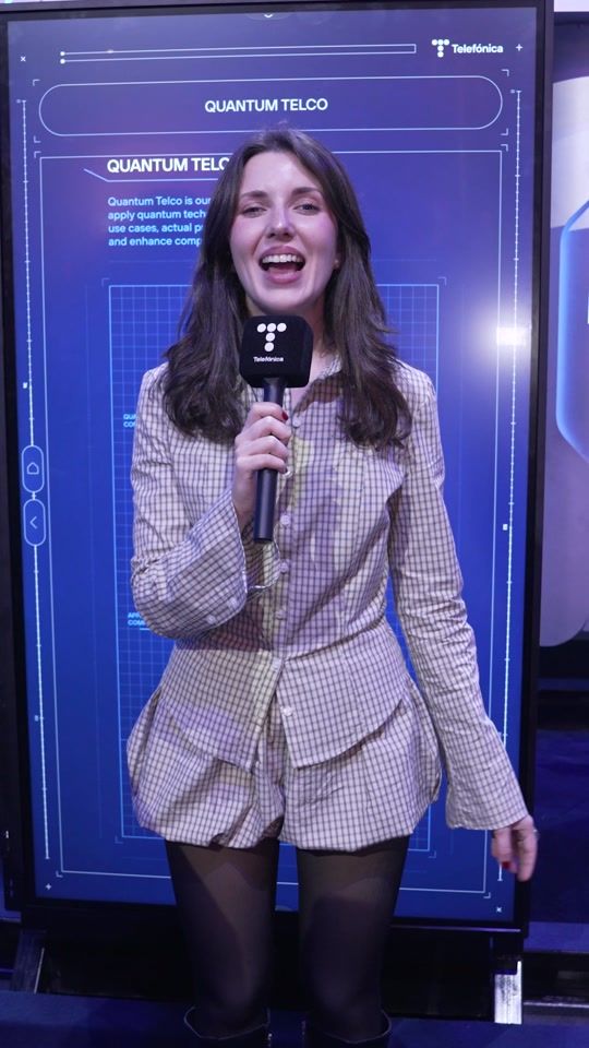 TikTok video thumbnail by telefonica