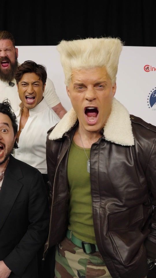 TikTok video thumbnail by paramountpicturesgermany