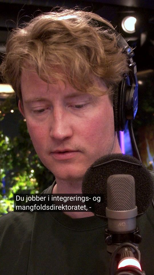 TikTok video thumbnail by nrk