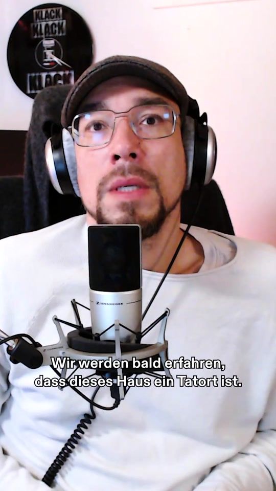 TikTok video thumbnail by podimo_de