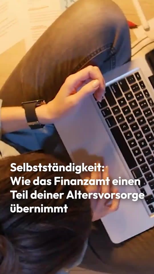 TikTok video thumbnail by finanzfluss_official