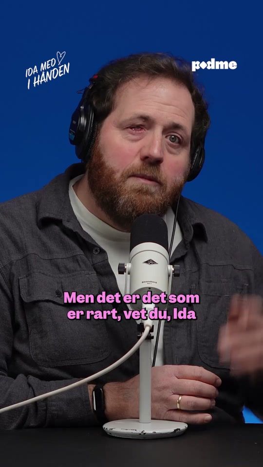 TikTok video thumbnail by podme_norge