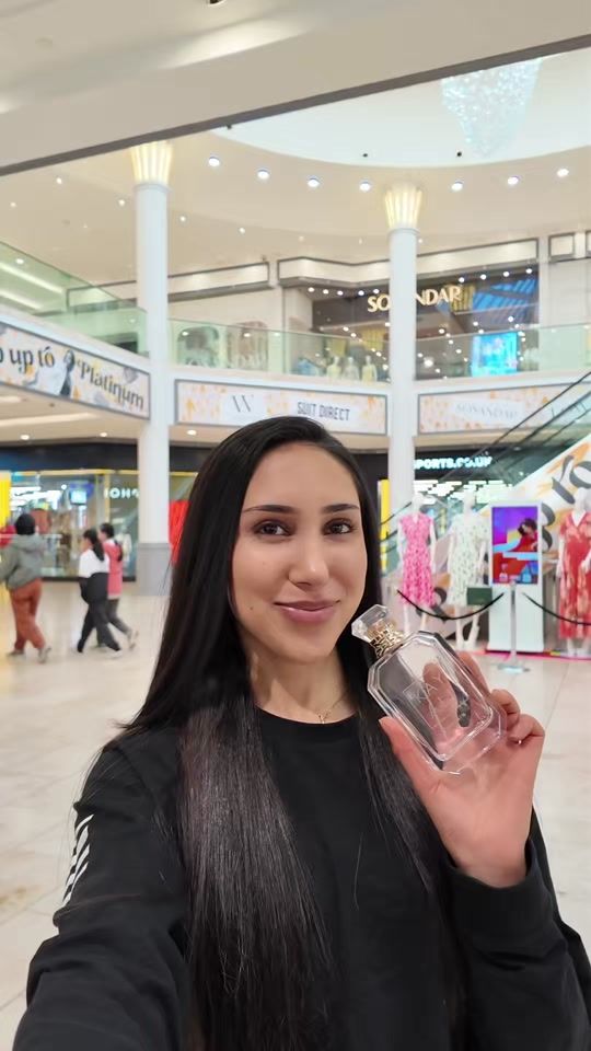 TikTok video thumbnail by sephorauk