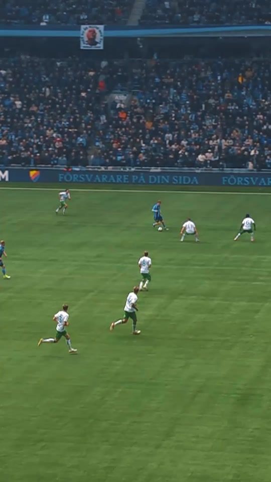 TikTok video thumbnail by dif_fotboll