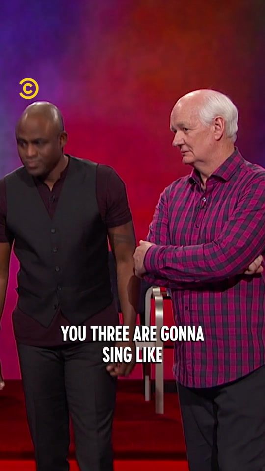 TikTok video thumbnail by comedycentraluk