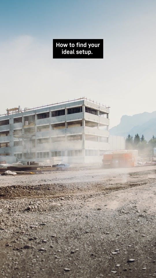 TikTok video thumbnail by liebherr_group