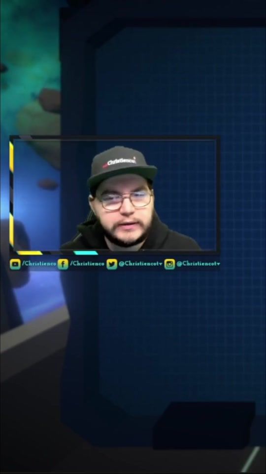 TikTok video thumbnail by christiencotv