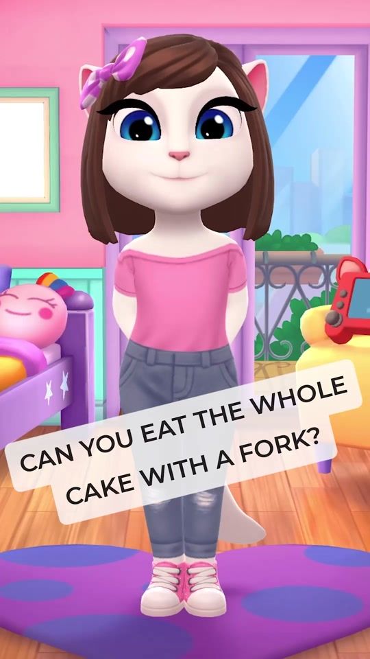 TikTok video thumbnail by talkingangela_official