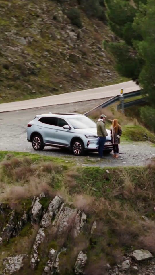 TikTok video thumbnail by byd.spain