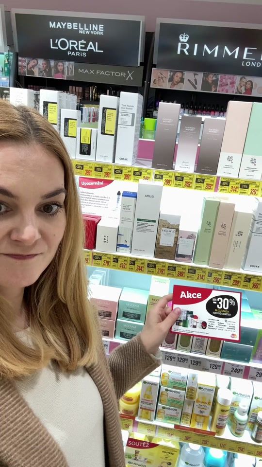 TikTok video thumbnail by teta.drogerie
