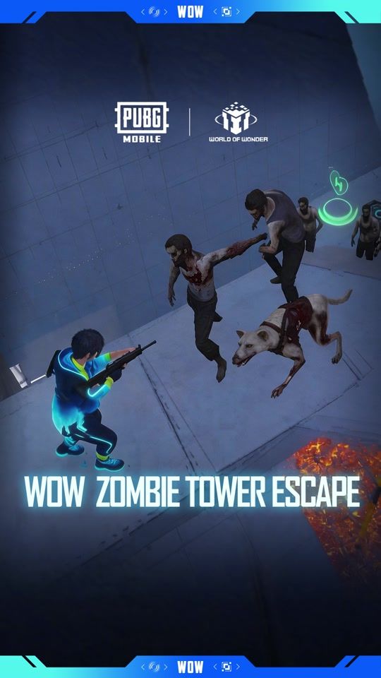 TikTok video thumbnail by pubgm.weu