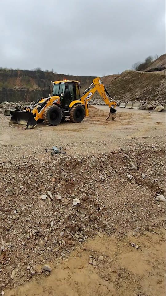 TikTok video thumbnail by jcbmachines