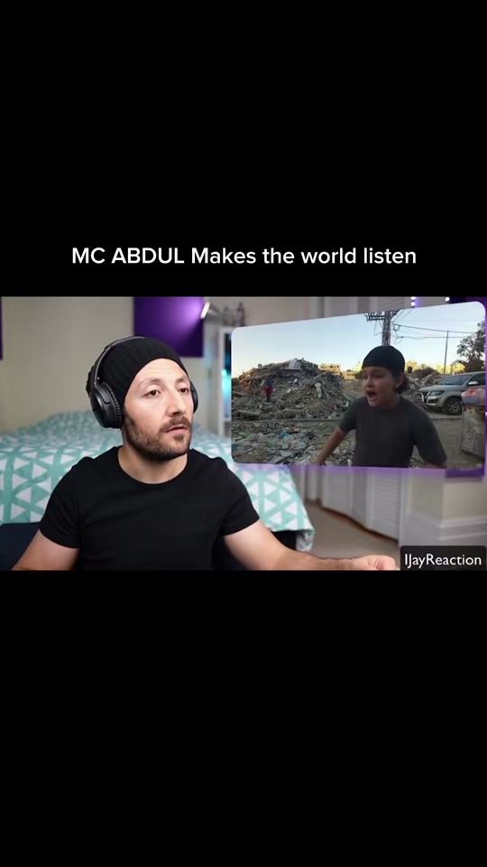 TikTok video thumbnail by mcabdulhq