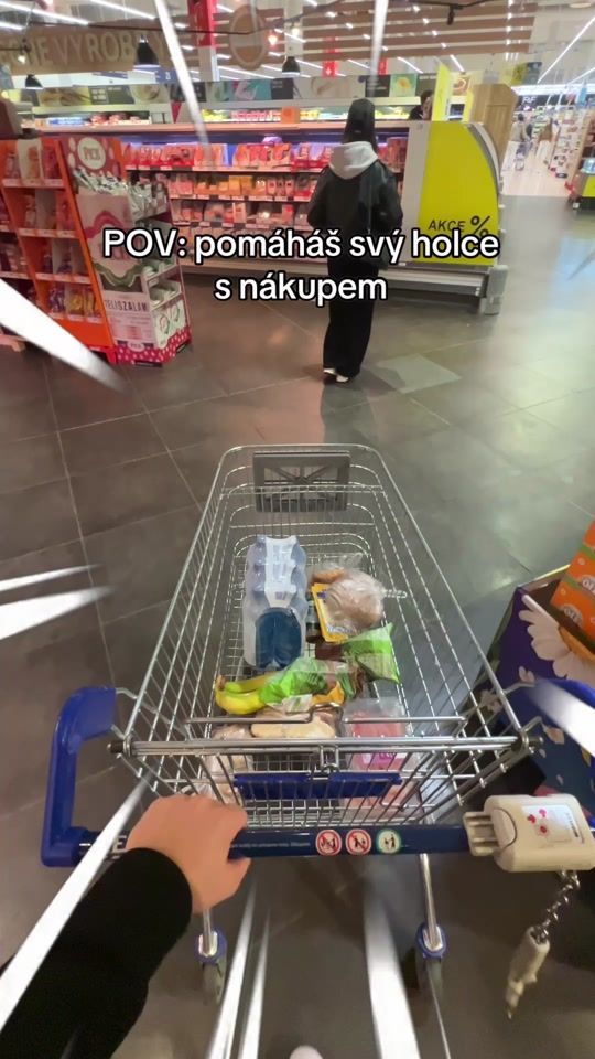 TikTok video thumbnail by tesco_cesko