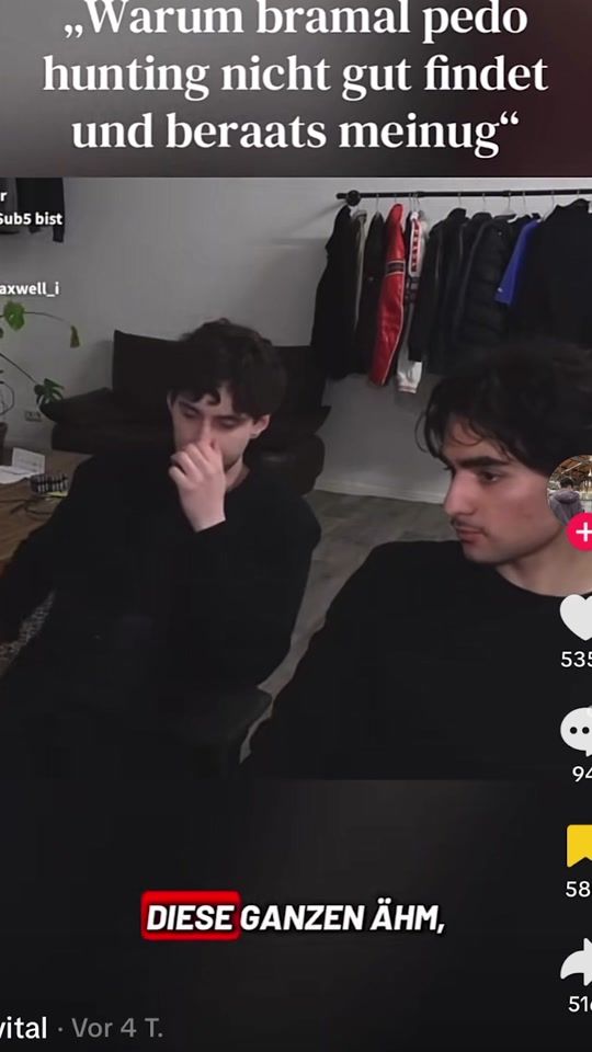 TikTok video thumbnail by tonveraendert1