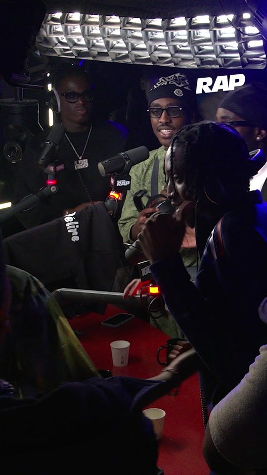 TikTok video thumbnail by skyrockfm