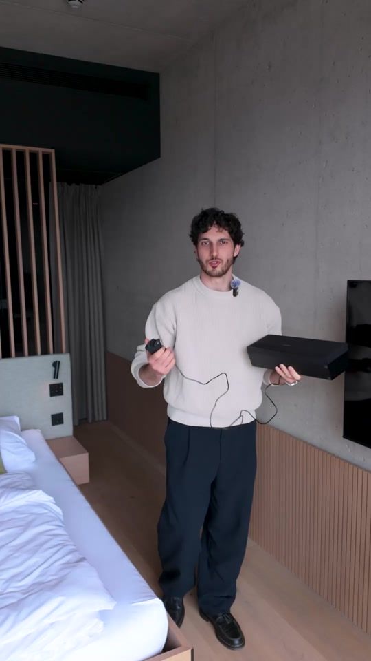 TikTok video thumbnail by loxone.electronics