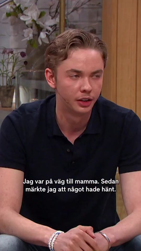 TikTok video thumbnail by nyhetsmorgon