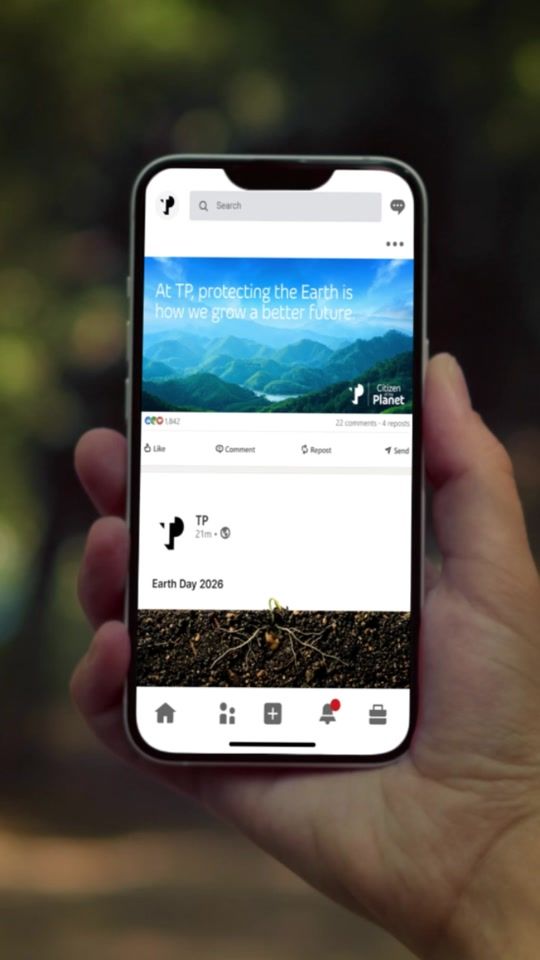 TikTok video thumbnail by wearetpgroup