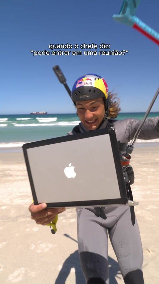 TikTok video thumbnail by redbullbr