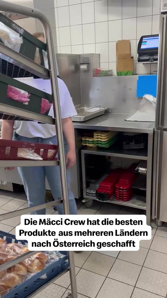 TikTok video thumbnail by mcdonaldsaustria