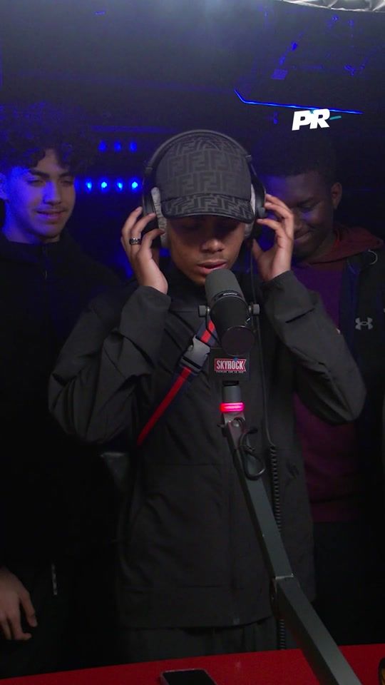 TikTok video thumbnail by skyrockfm