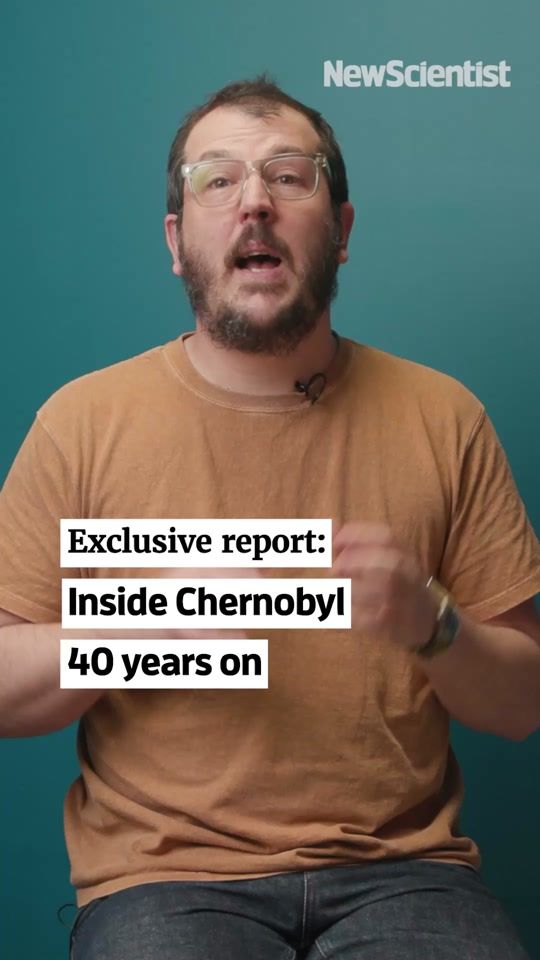 TikTok video thumbnail by newscientist