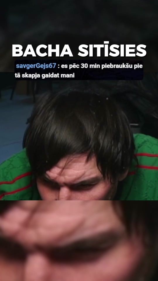 TikTok video thumbnail by luckypunchstreaming