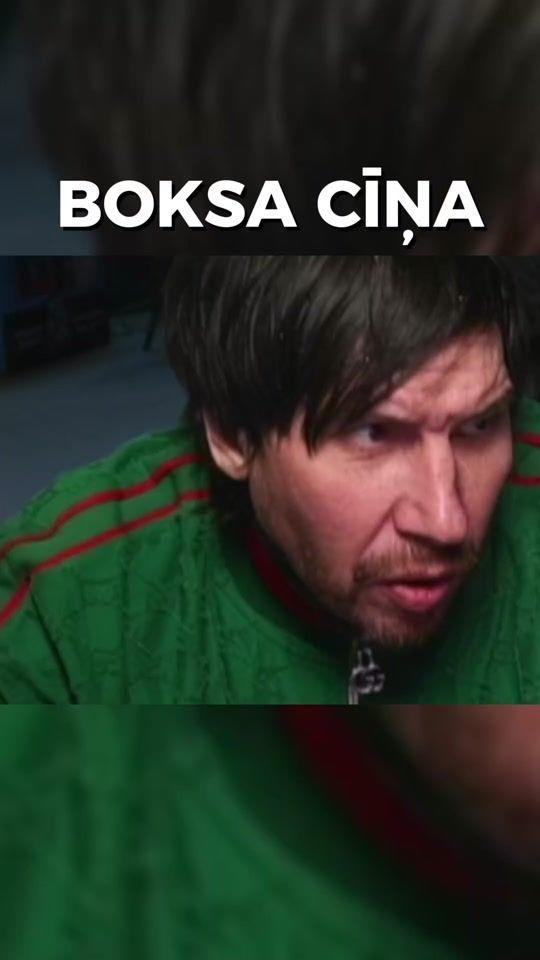 TikTok video thumbnail by luckypunchstreaming