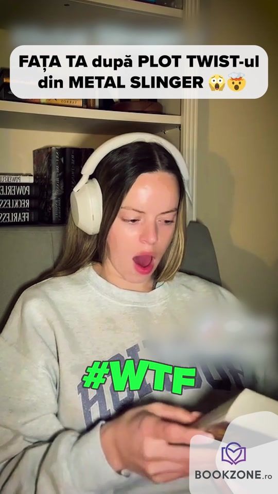 TikTok video thumbnail by bookzone.ro