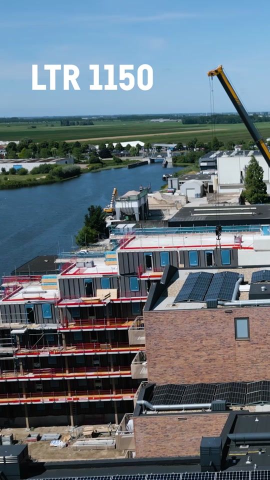TikTok video thumbnail by liebherr_group