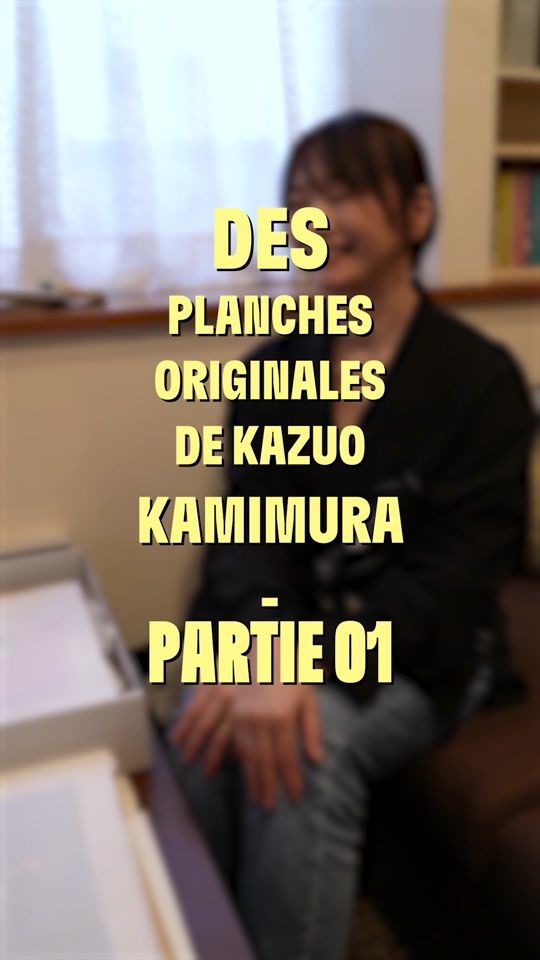 TikTok video thumbnail by editionskana