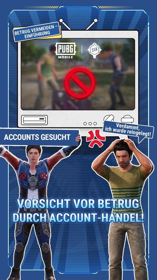 TikTok video thumbnail by pubg_mobile_deutschland