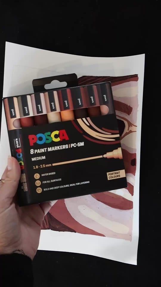 TikTok video thumbnail by posca_uk