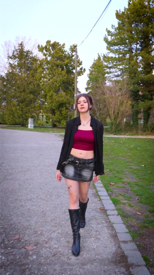 TikTok video thumbnail by szigetofficial