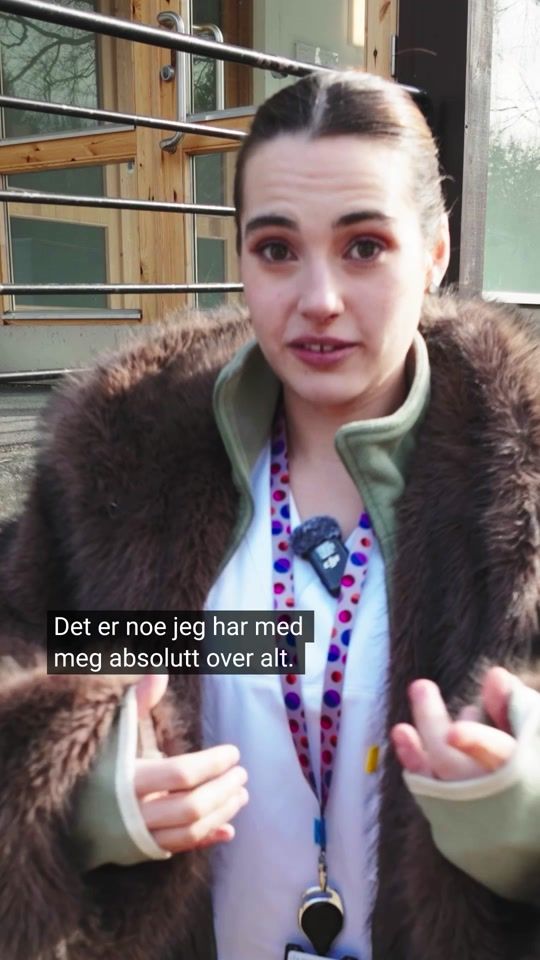 TikTok video thumbnail by nrk