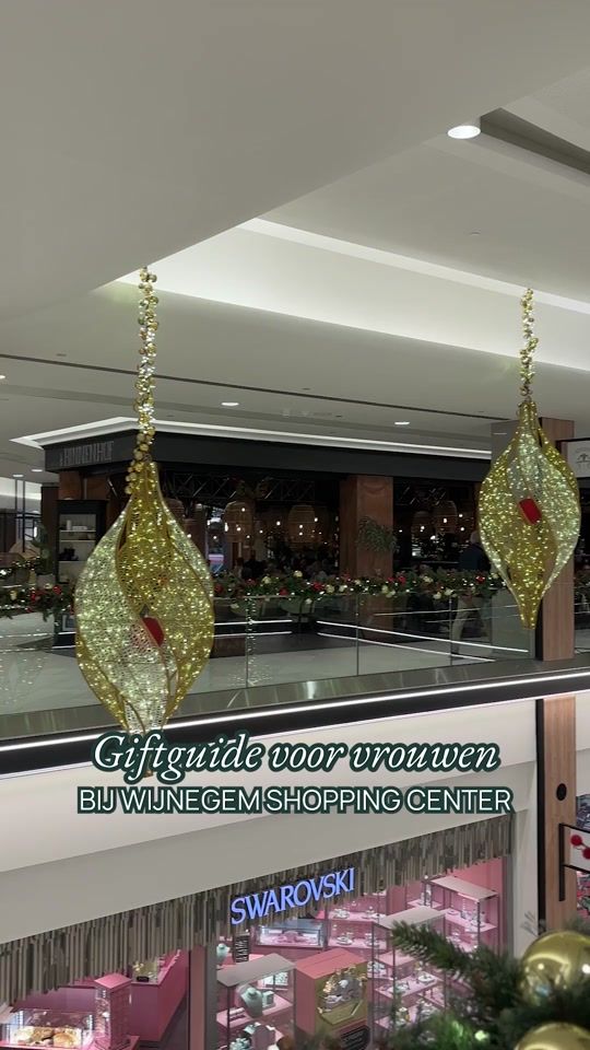 TikTok video thumbnail by wijnegemshoppingcenter