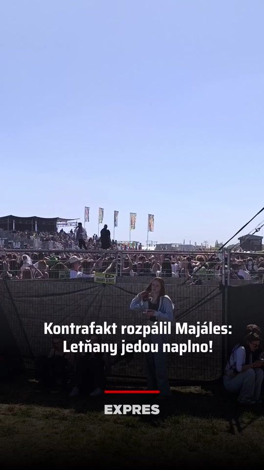 TikTok video thumbnail by expres.cz