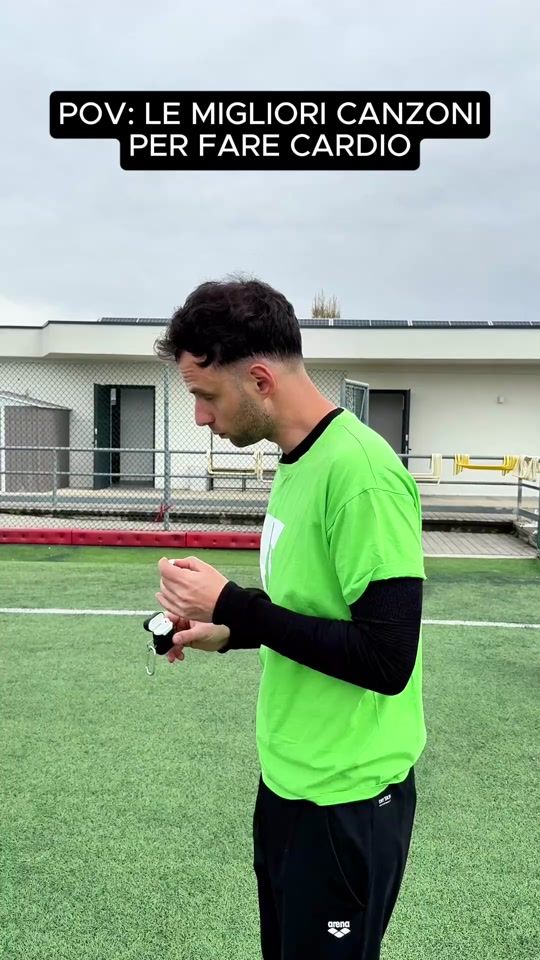 TikTok video thumbnail by footworkitalia